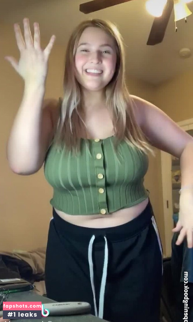 Cheyenne Nahé úniky fotek pouze od fanoušků #33 - Fapshots