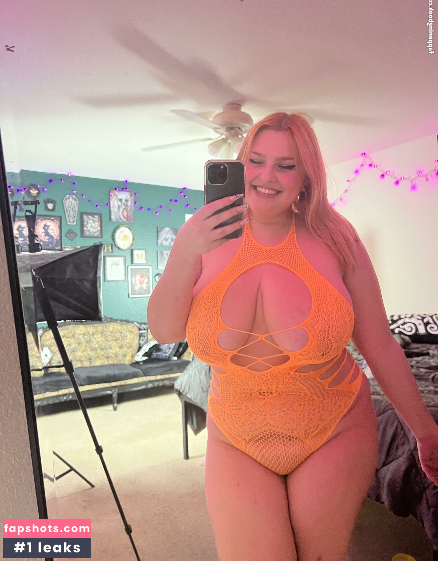 Cheyenne Nahé úniky fotek pouze od fanoušků #41 - Fapshots