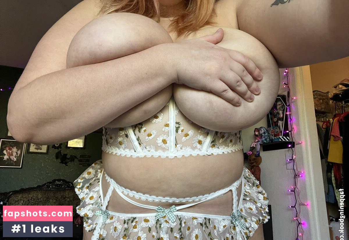 Cheyenne Nahé úniky fotek pouze od fanoušků #44 - Fapshots