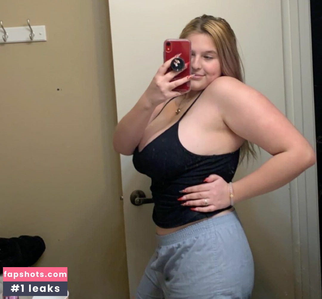 Cheyenne Nahé úniky fotek pouze od fanoušků #45 - Fapshots