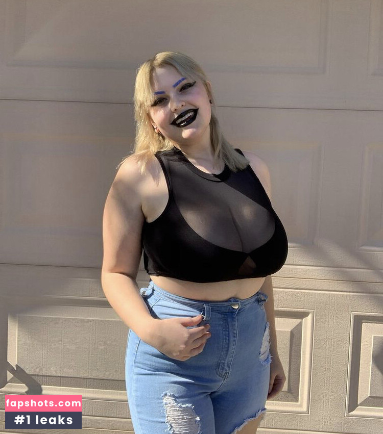 Cheyenne Nahé úniky fotek pouze od fanoušků #51 - Fapshots