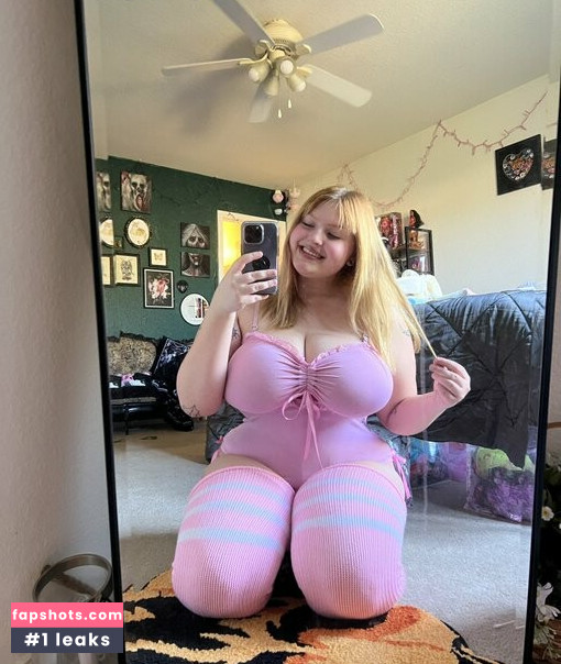 Cheyenne Nahé úniky fotek pouze od fanoušků #59 - Fapshots