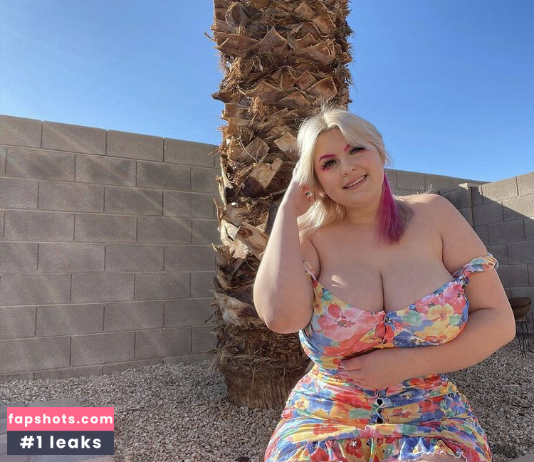 Cheyenne Nahé úniky fotek pouze od fanoušků #9 - Fapshots