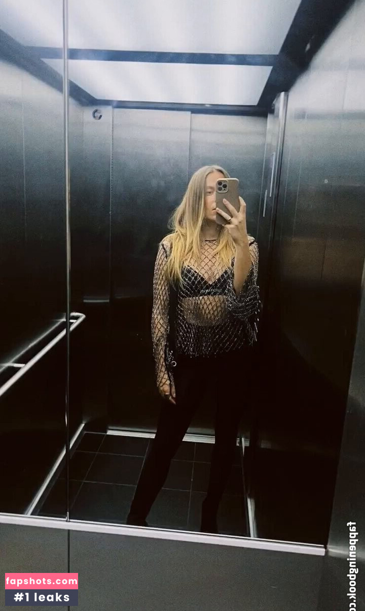 Cheyenne Pahde Nude Leaks OnlyFans Photos #30 - LeakJerk