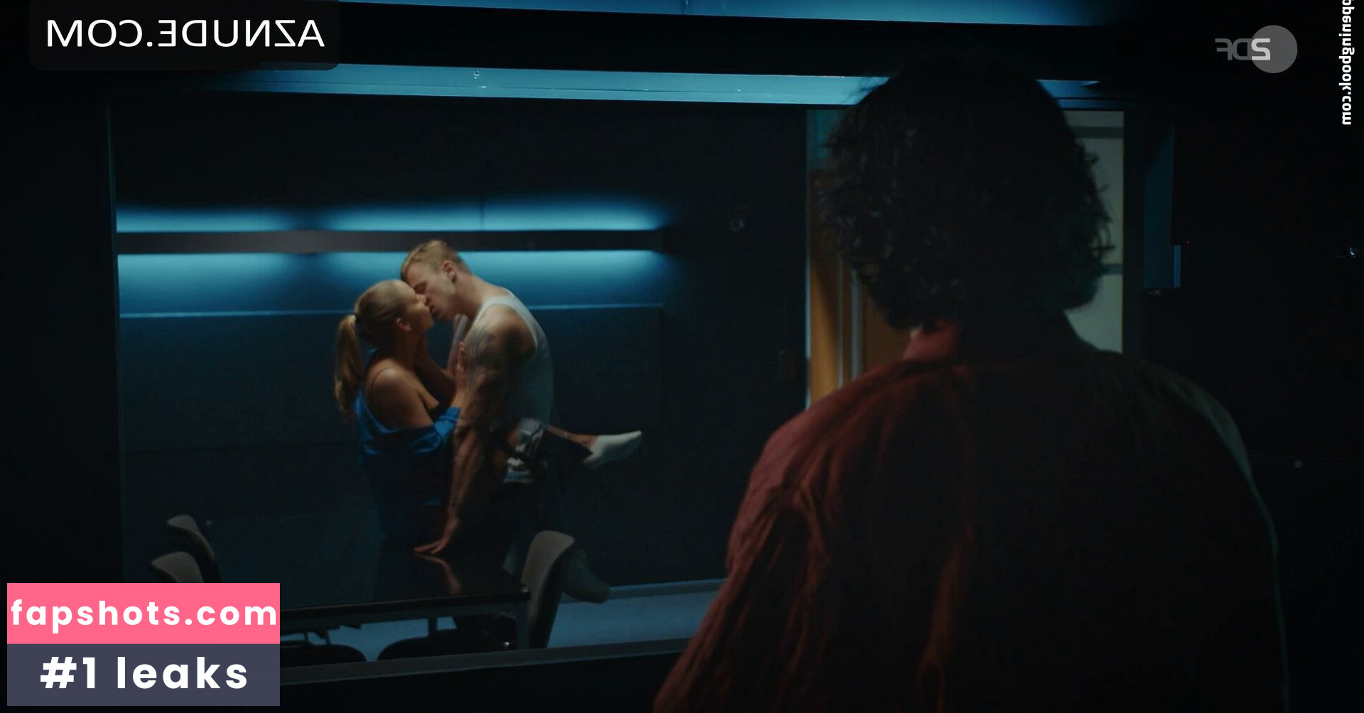 Cheyenne Pahde Nude Leaks OnlyFans Photos #4 - LeakJerk