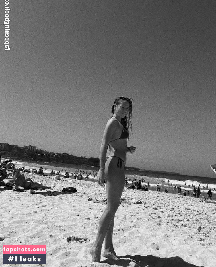 Cheyenne Pahde Nude Leaks OnlyFans Photos #39 - LeakJerk