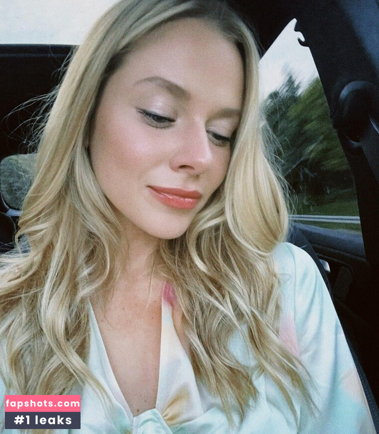 Cheyenne Pahde Nude Leaks OnlyFans Photos #43 - LeakJerk