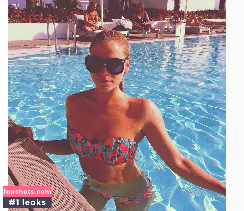 Cheyenne Pahde Nude Leaks OnlyFans Photos #54 - LeakJerk