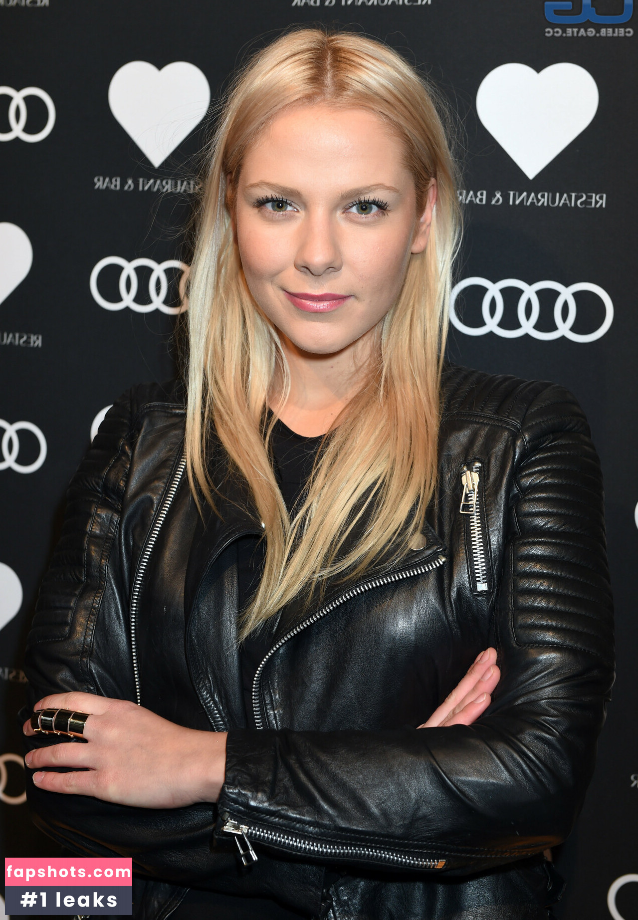 Cheyenne Pahde Nude Leaks OnlyFans Photos #8 - LeakJerk