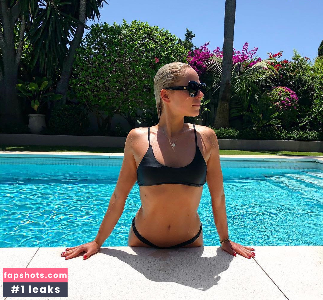 Cheyenne Pahde Nude Leaks OnlyFans Photos #74 - LeakJerk