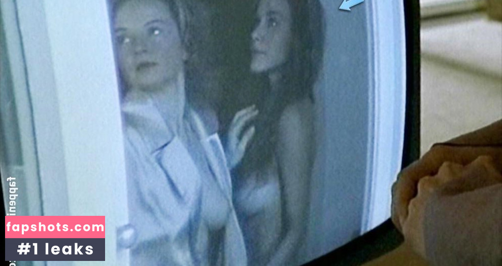 Cheyenne Rushing Nacktheit OnlyFans Fotos #3 - Fapshots