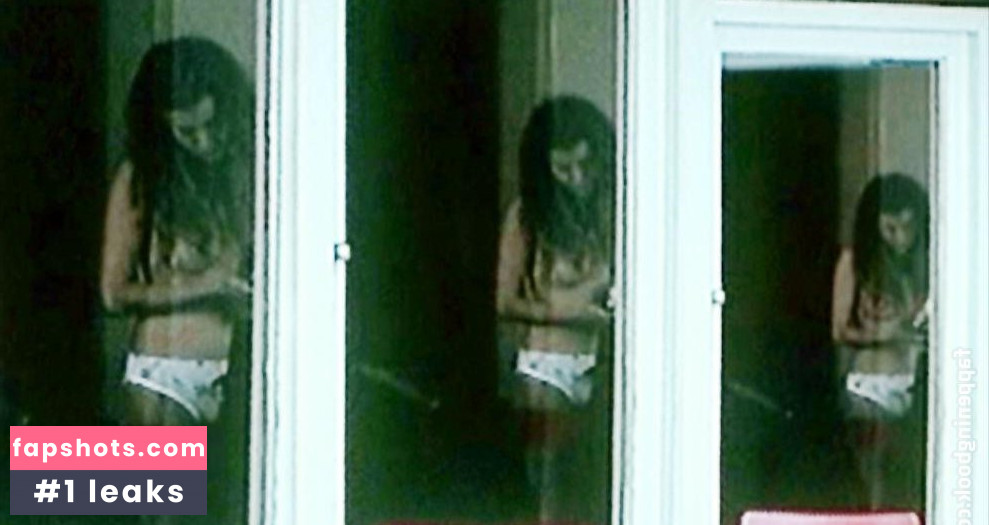 Cheyenne Rushing Nacktheit OnlyFans Fotos #5 - Fapshots