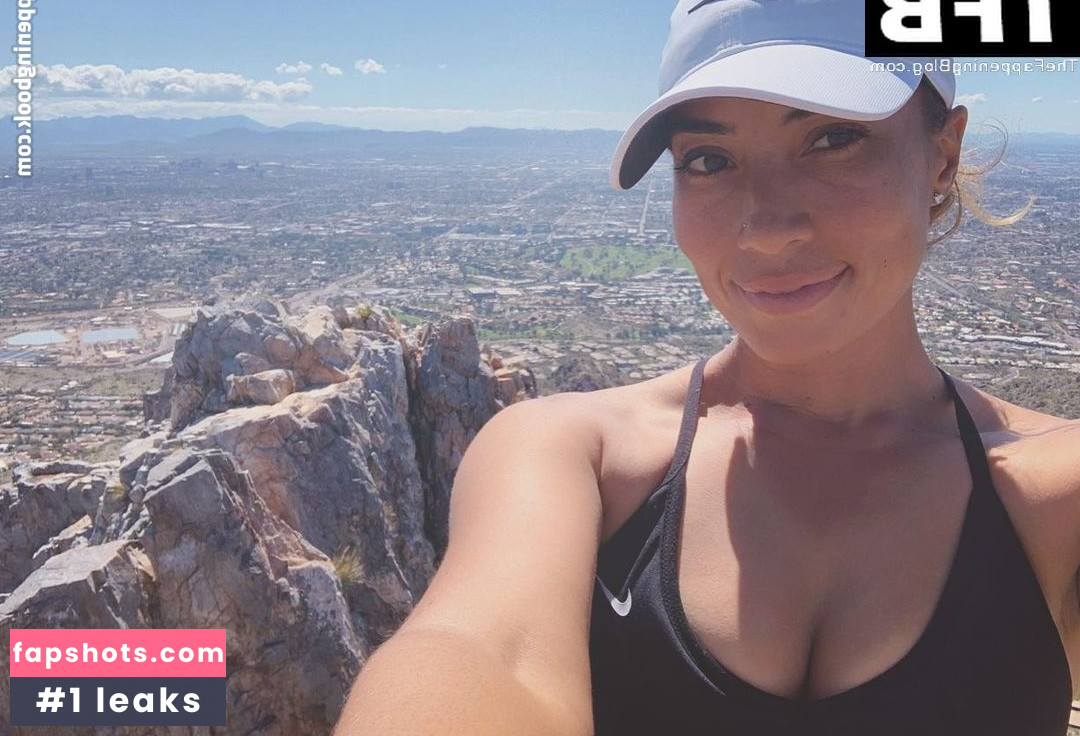 Cheyenne Woods gallery photo #2