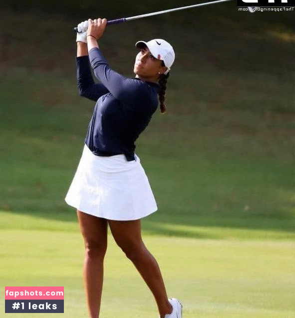 Cheyenne Woods