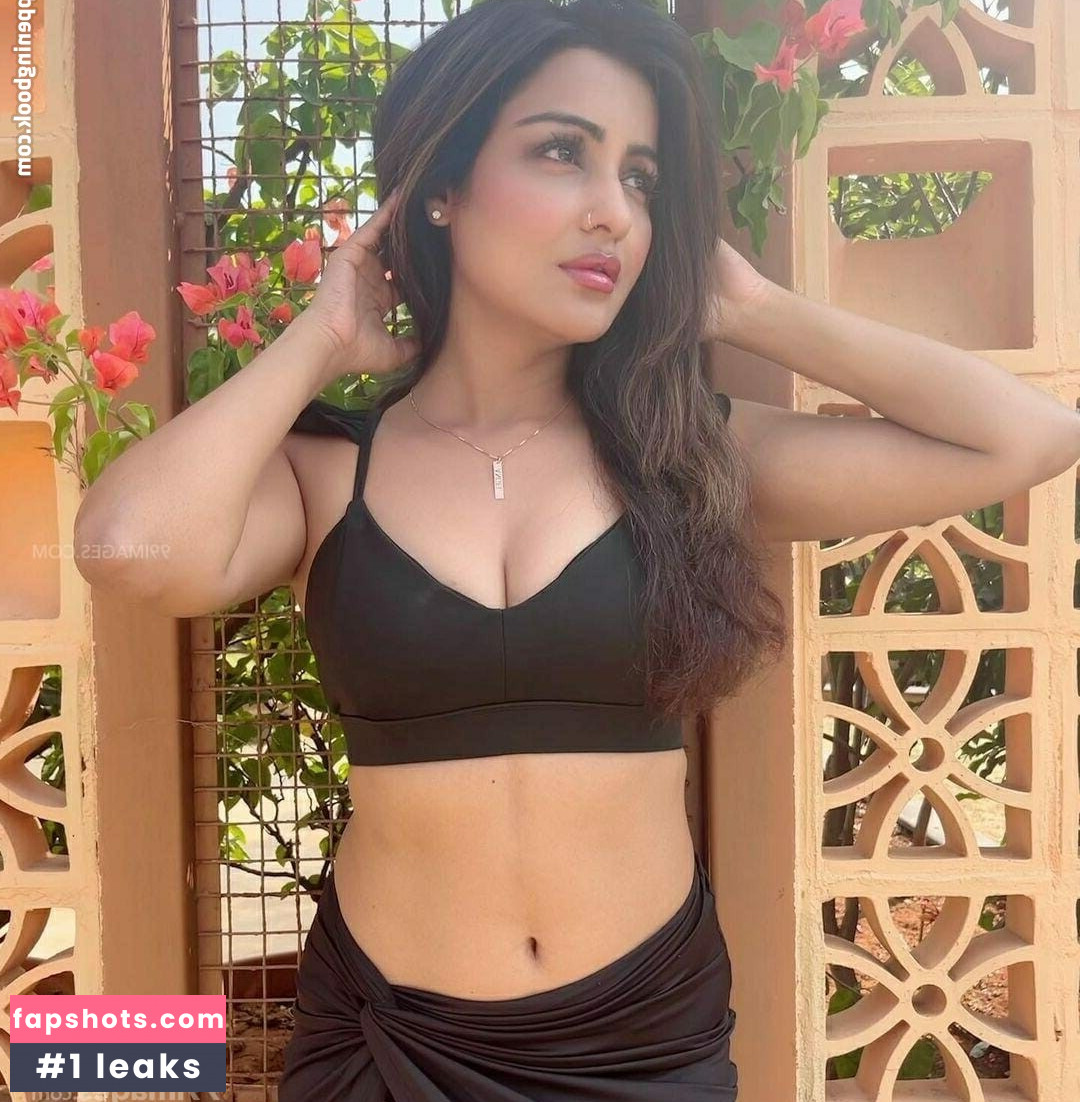 Chhavi Pandey gallery photo #7