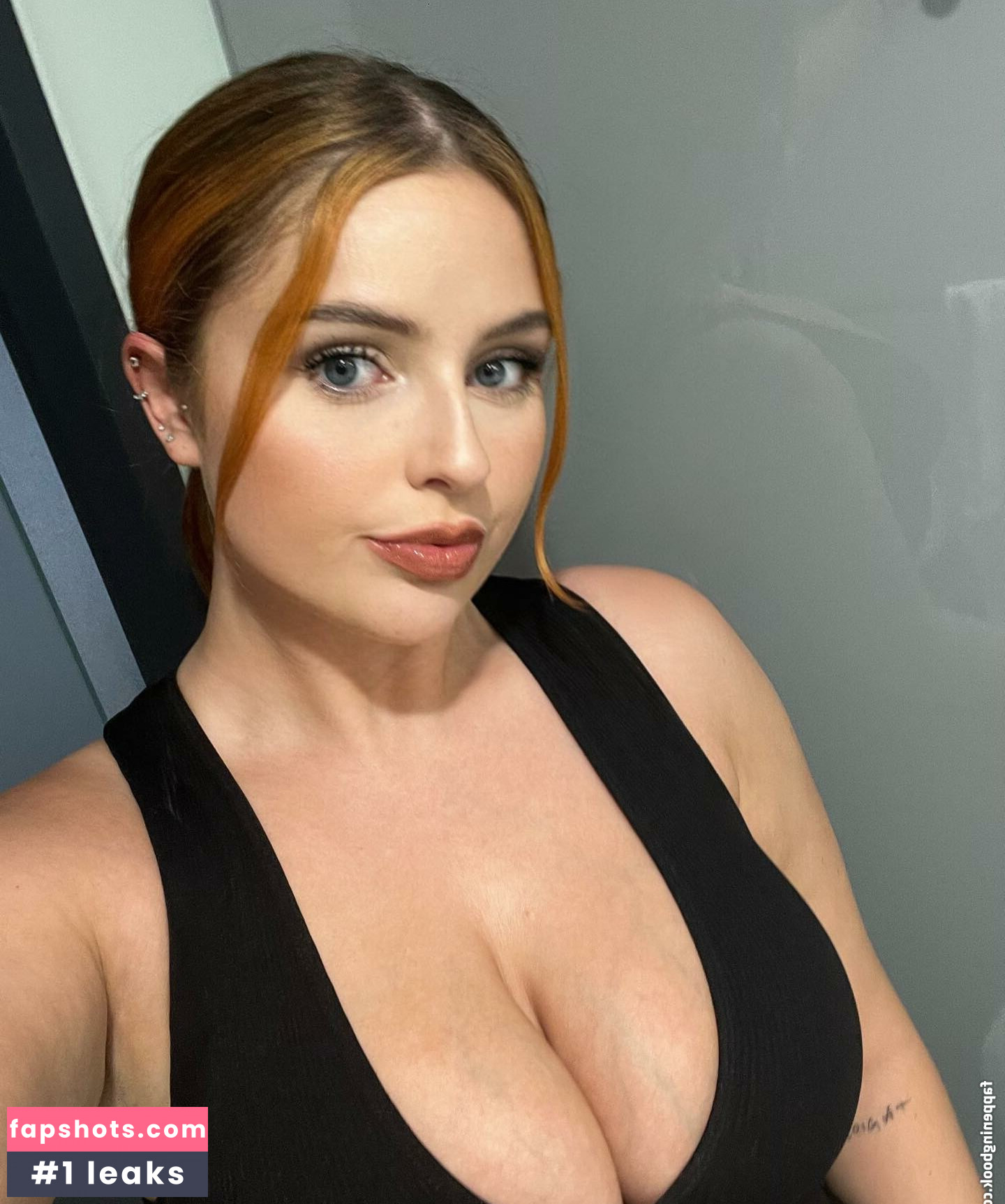 chiajuliet_ Filtración Desnuda OnlyFans Foto #16 - Fapshots