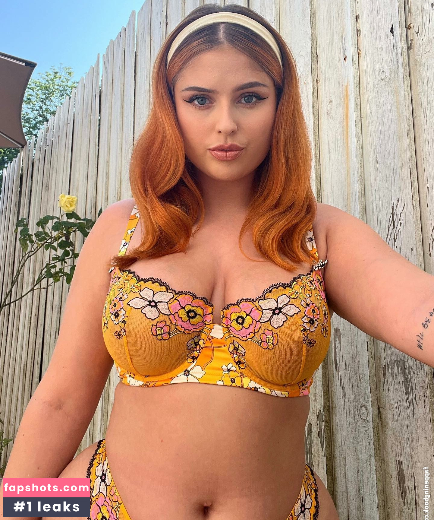 chiajuliet_ Filtración Desnuda OnlyFans Foto #20 - Fapshots