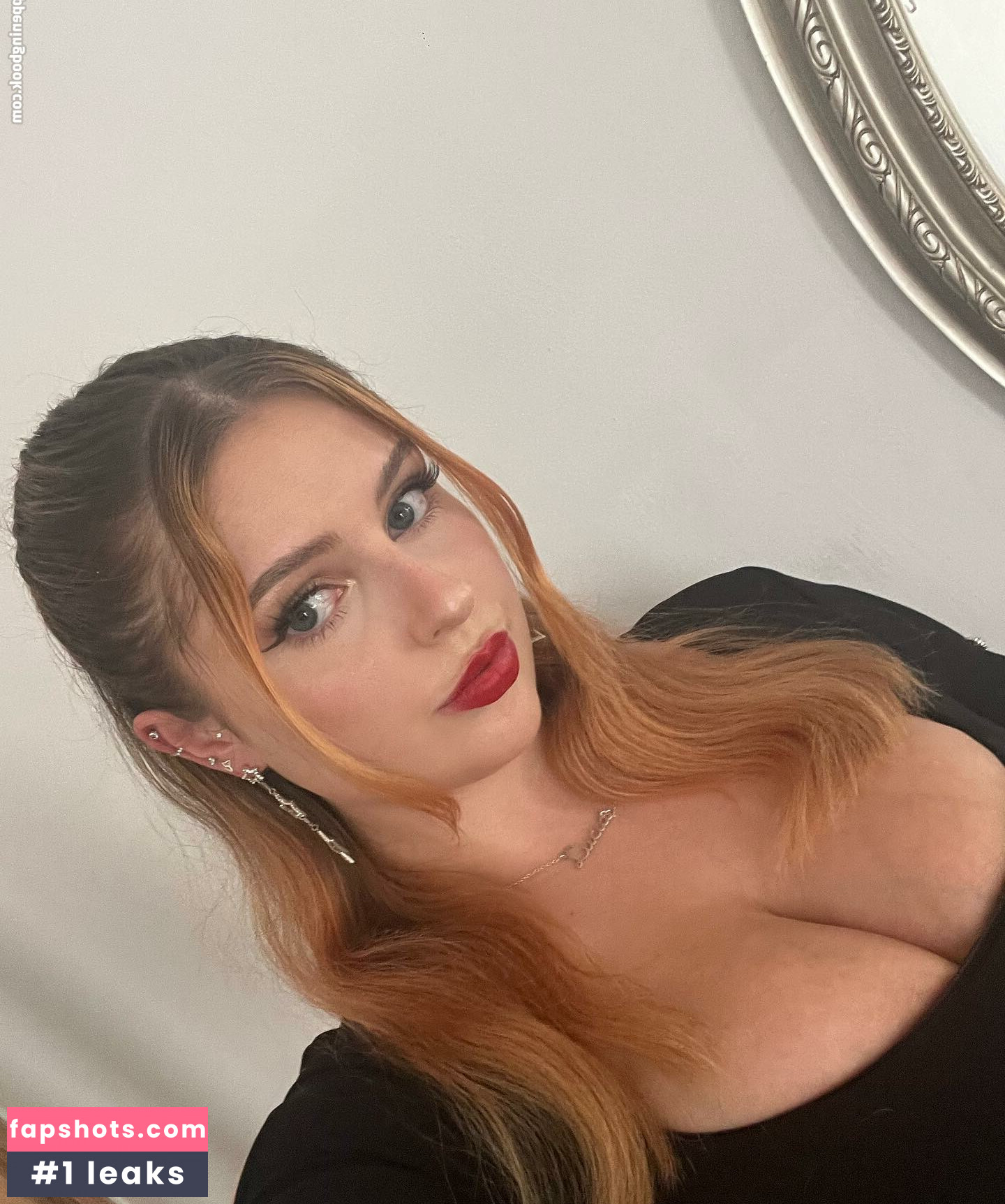 chiajuliet_ Filtración Desnuda OnlyFans Foto #25 - Fapshots