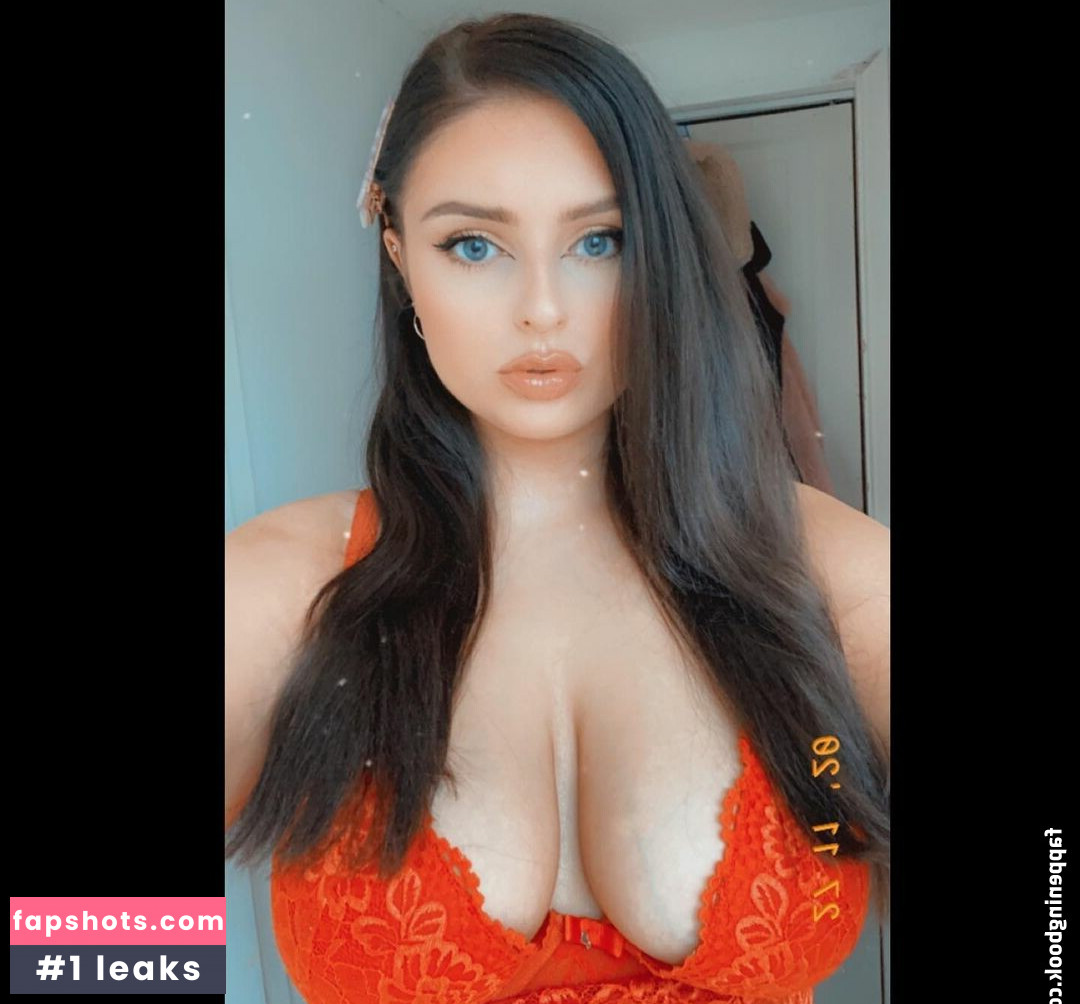 chiajuliet_ Filtración Desnuda OnlyFans Foto #29 - Fapshots