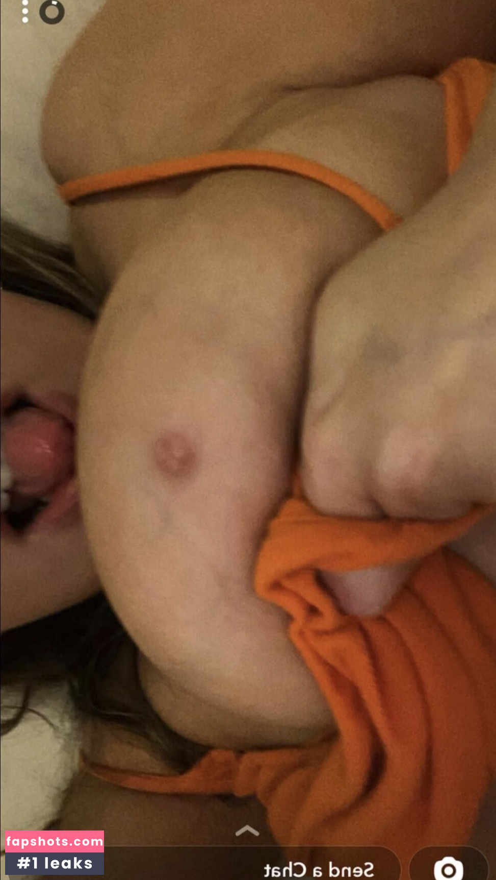 chiajuliet_ Filtración Desnuda OnlyFans Foto #6 - Fapshots