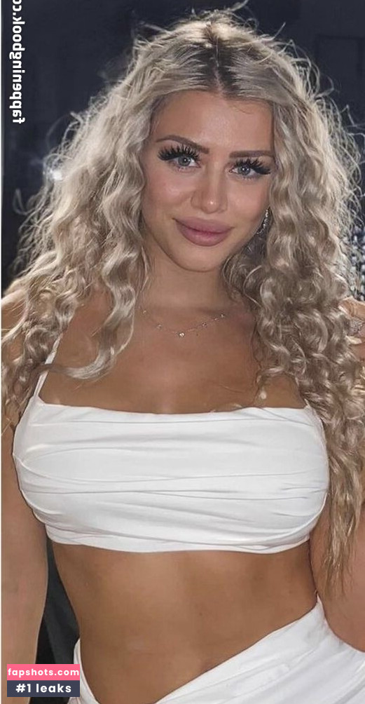 Chiara Antonella Nahé úniky fotek pouze od fanoušků #13 - Fapshots