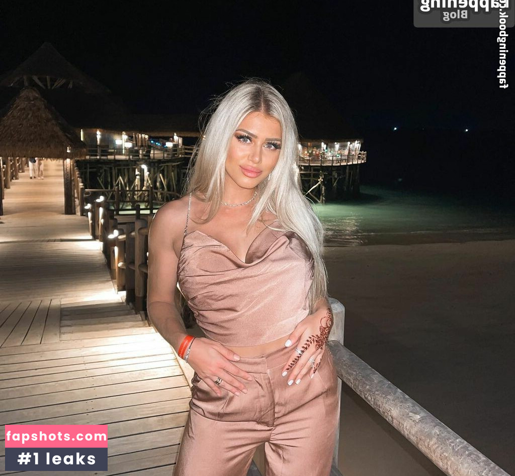 Chiara Antonella Nahé úniky fotek pouze od fanoušků #25 - Fapshots