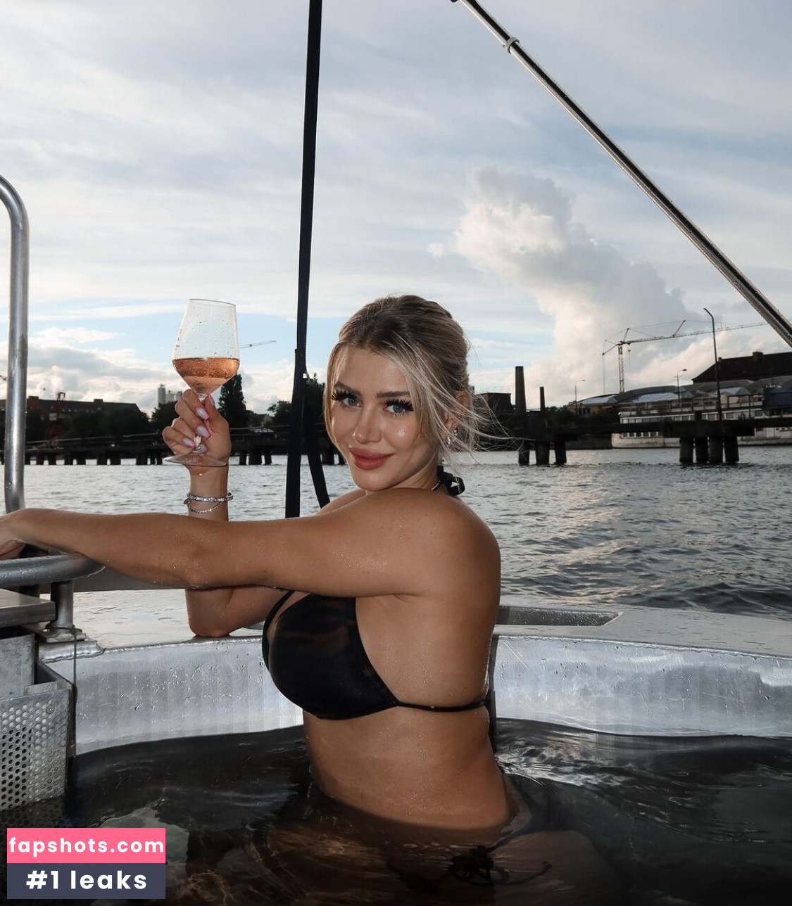 Chiara Antonella Nahé úniky fotek pouze od fanoušků #8 - Fapshots