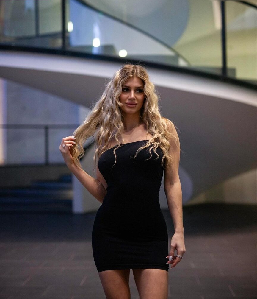 chiara-antonella Nude Leaks OnlyFans Photos #104 - Fapshots