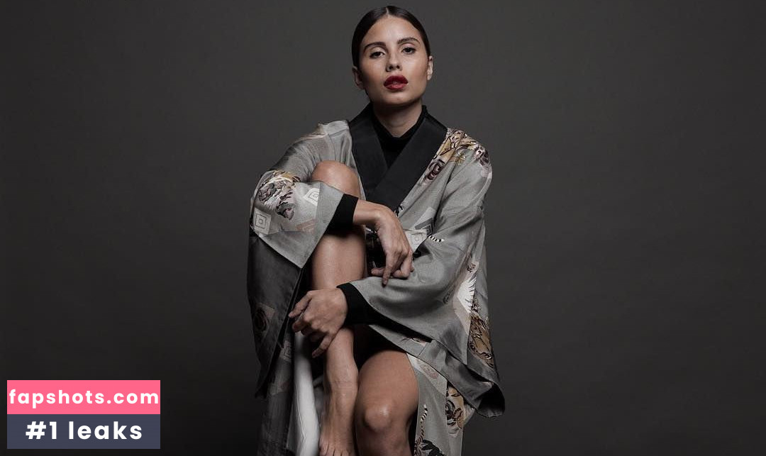 Chiara Arrighi gallery photo #38