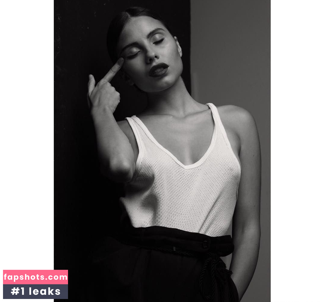 Chiara Arrighi gallery photo #45