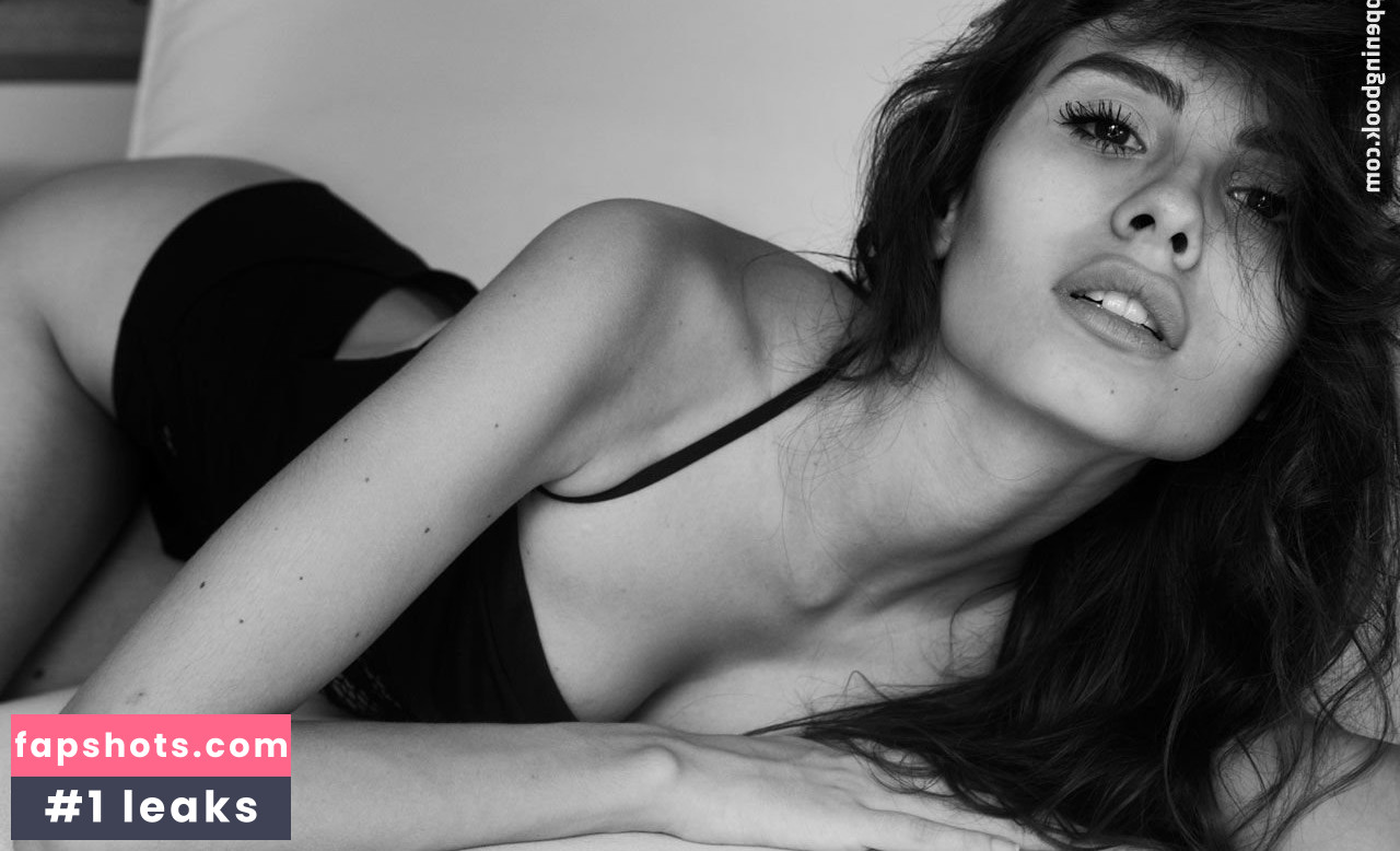 Chiara Arrighi gallery photo #57