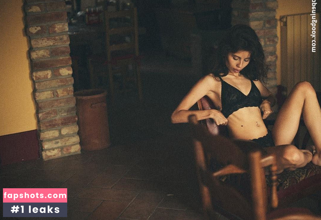 Chiara Arrighi gallery photo #60