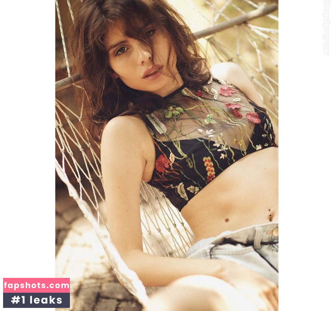 Chiara Arrighi gallery photo #62