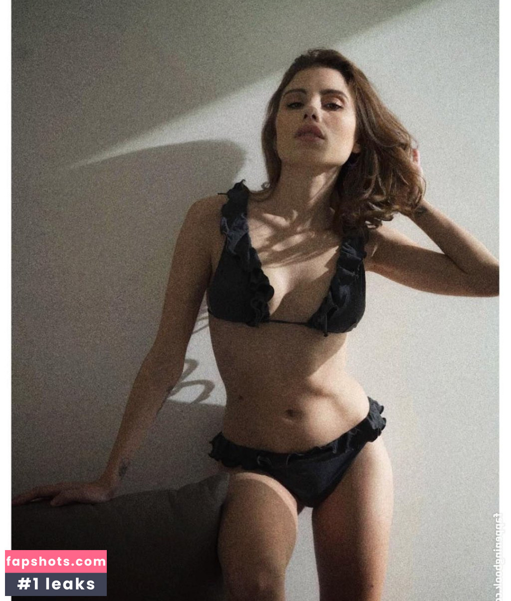 Chiara Arrighi gallery photo #69