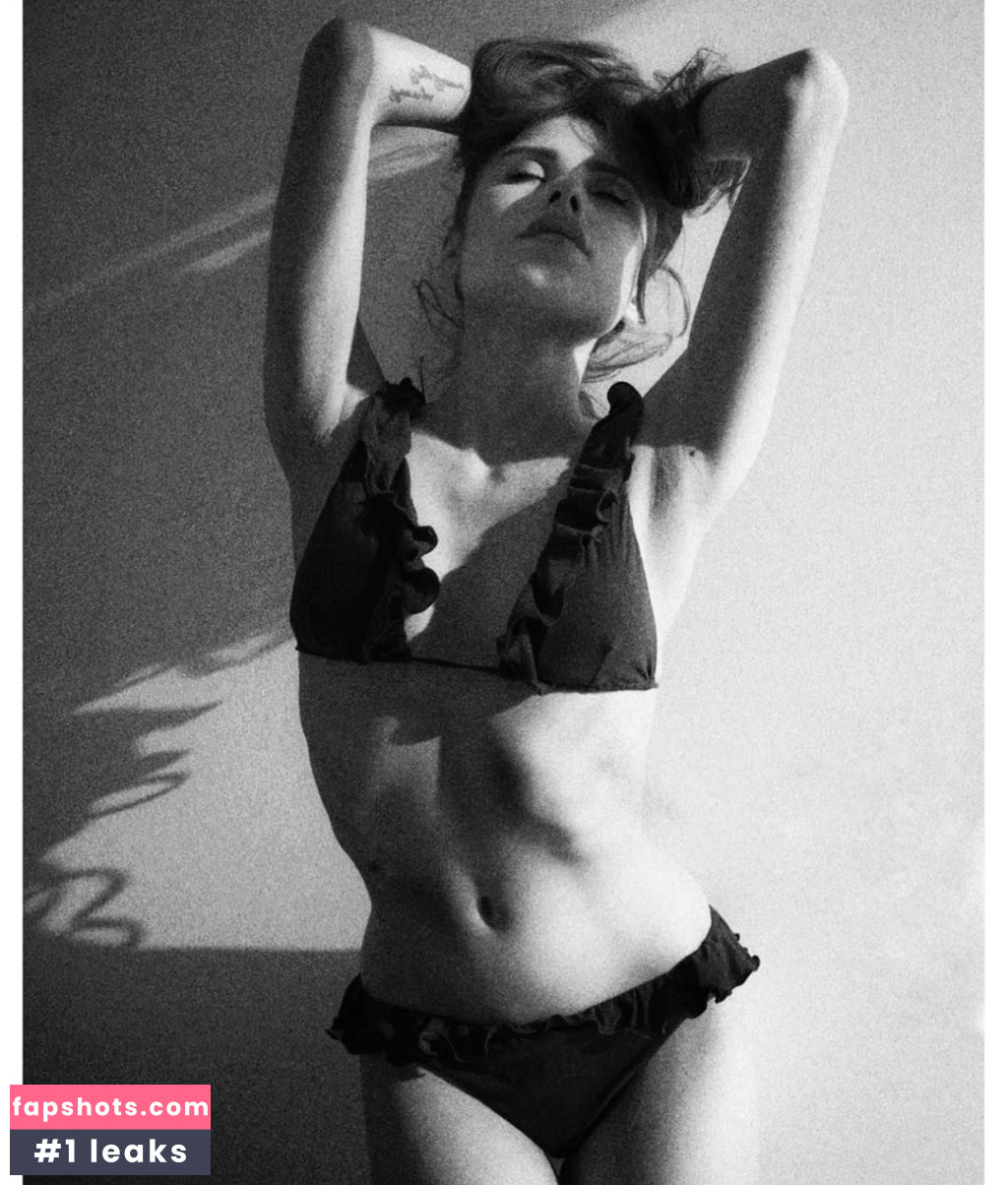 Chiara Arrighi gallery photo #73