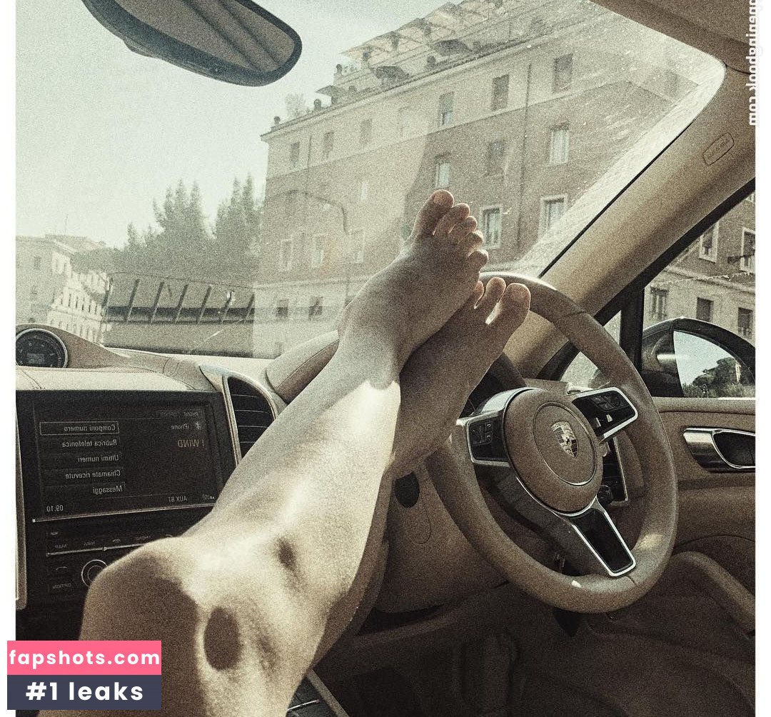 Chiara Arrighi gallery photo #82