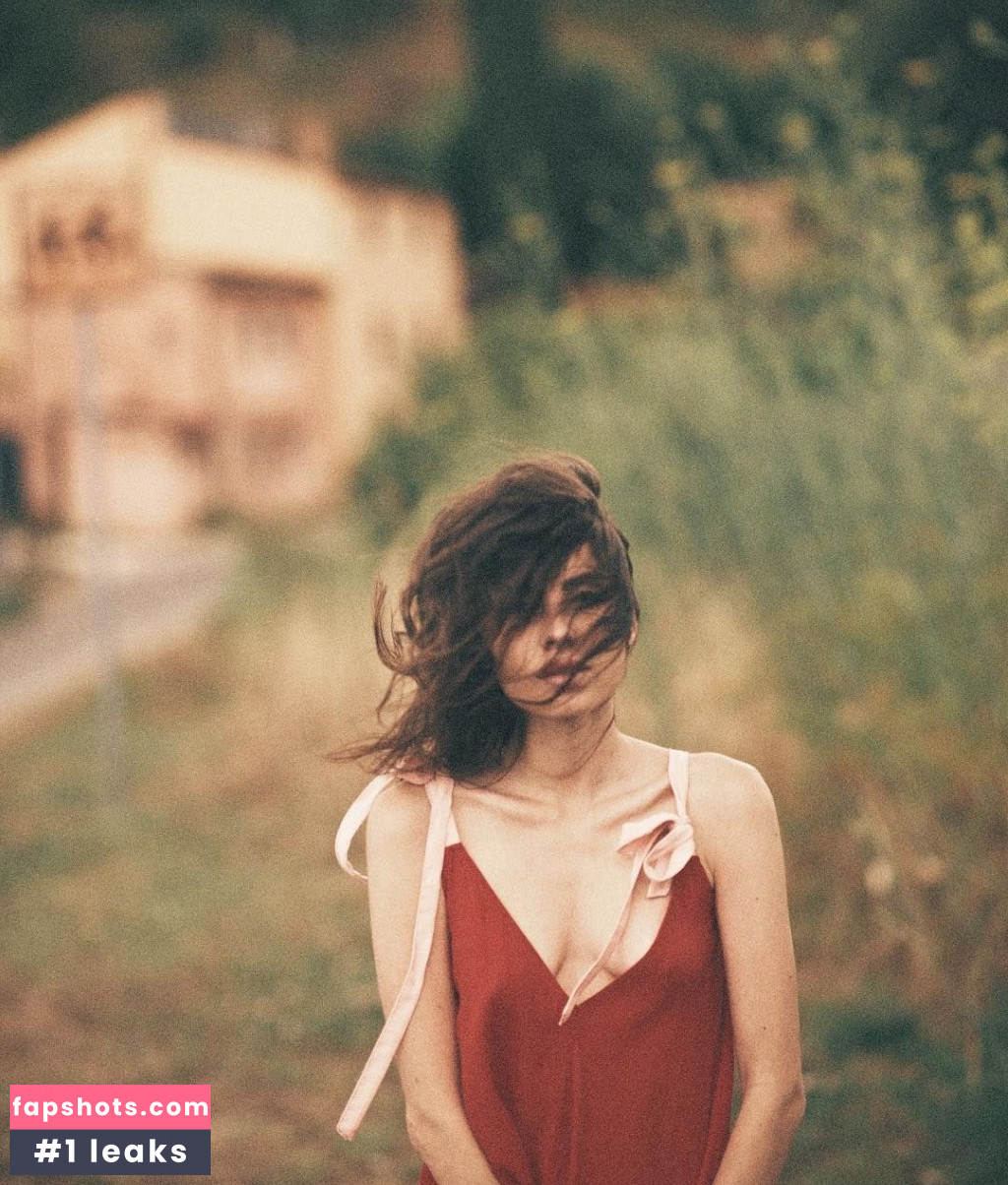 Chiara Arrighi gallery photo #83