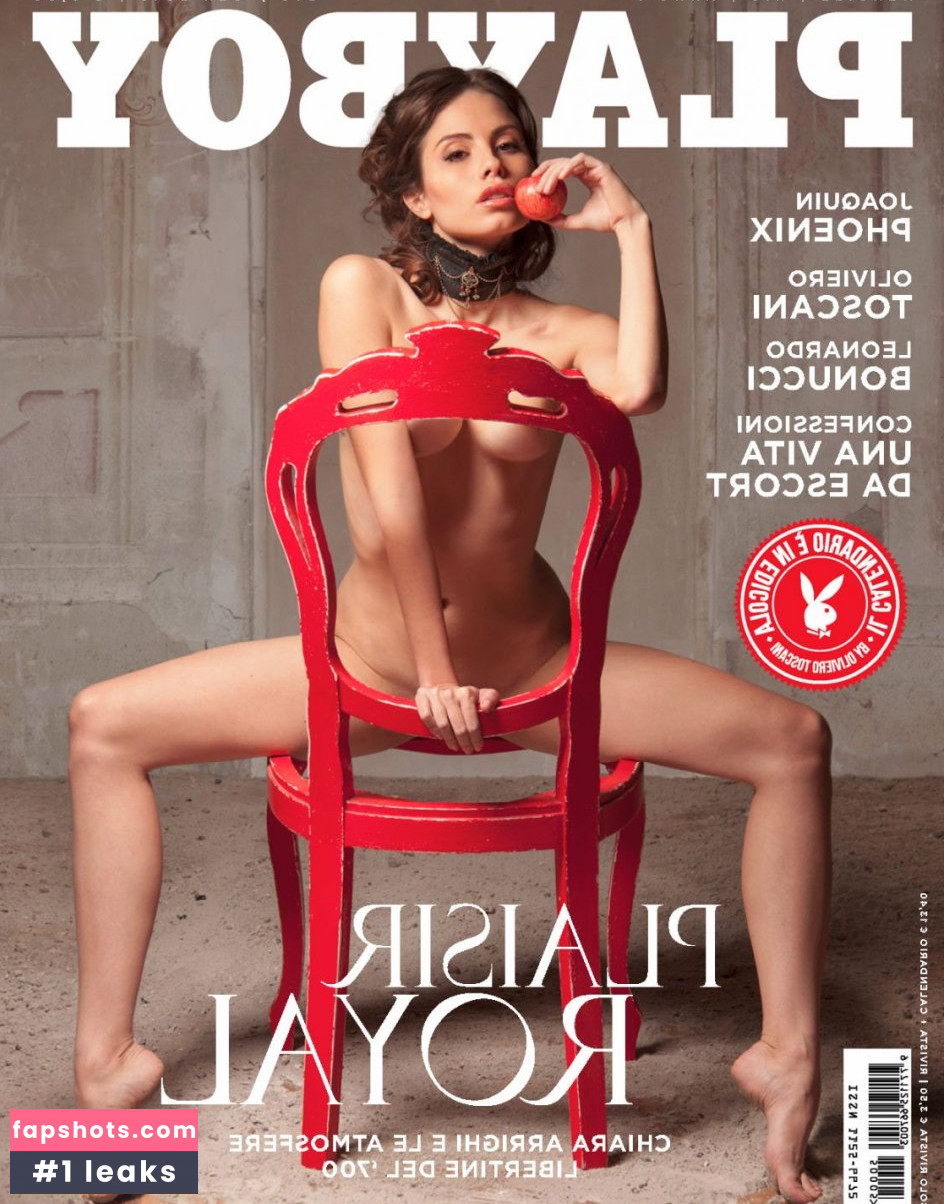 Chiara Arrighi gallery photo #92