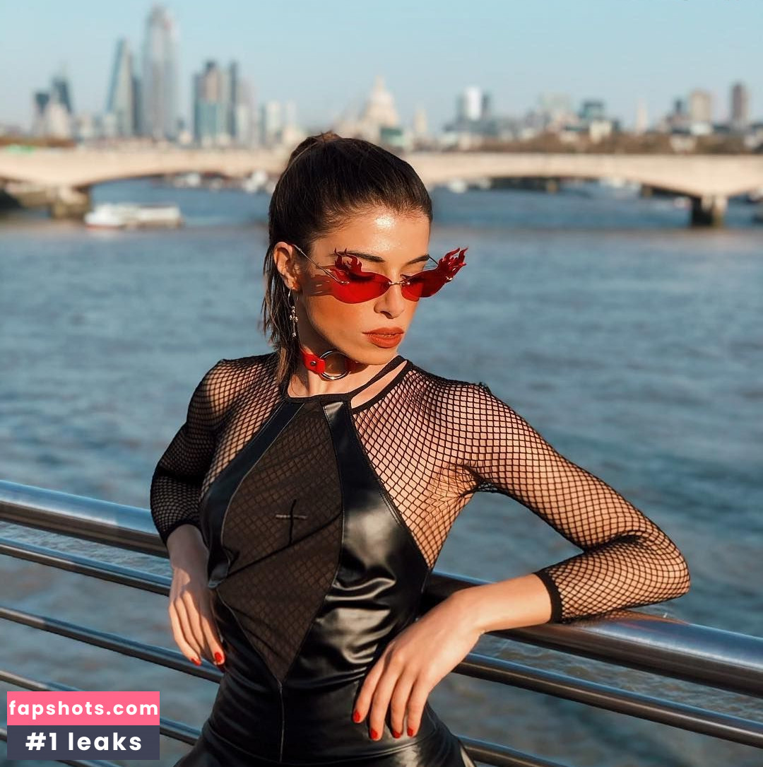 Chiara Bianchino gallery photo #440