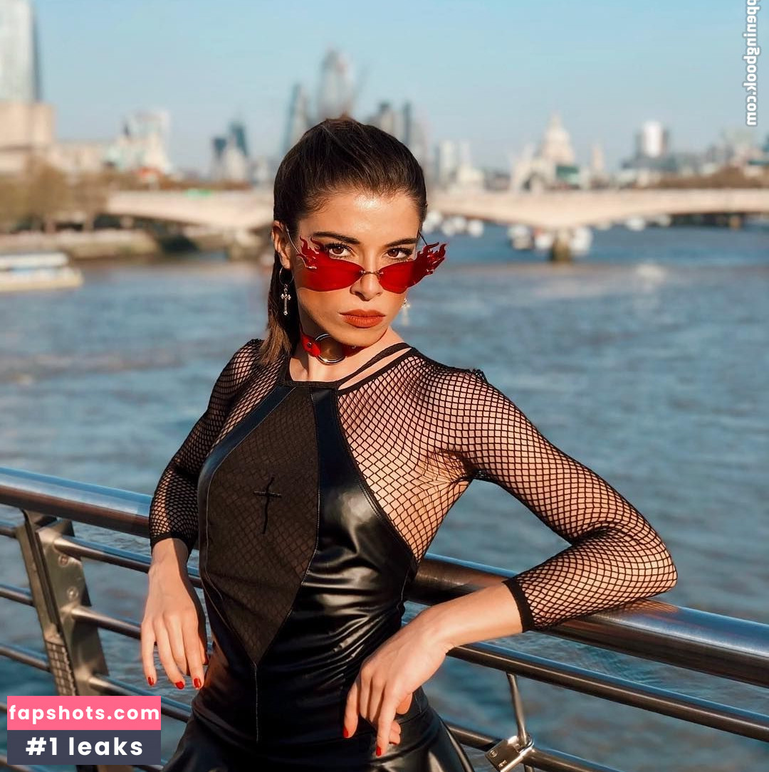 Chiara Bianchino gallery photo #450