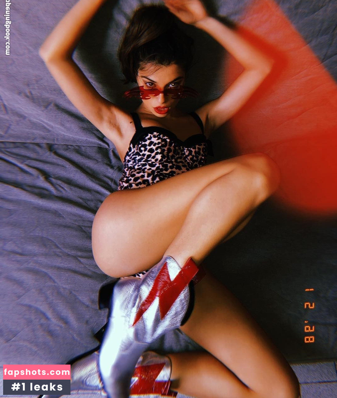 Chiara Bianchino gallery photo #451