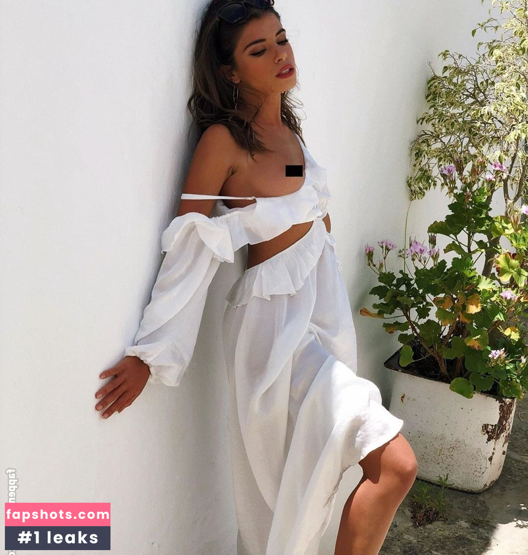 Chiara Bianchino gallery photo #473