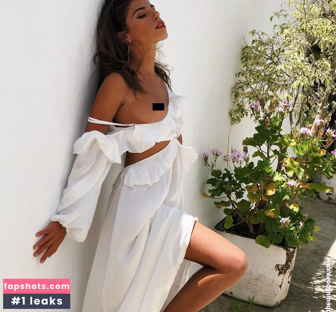 Chiara Bianchino gallery photo #492