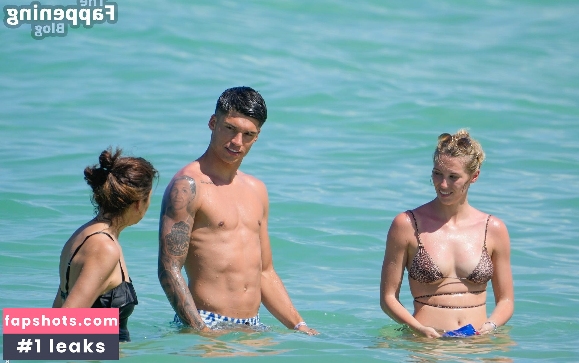 Chiara Casiraghi Nude Leaks OnlyFans Photos #4 - LeakJerk