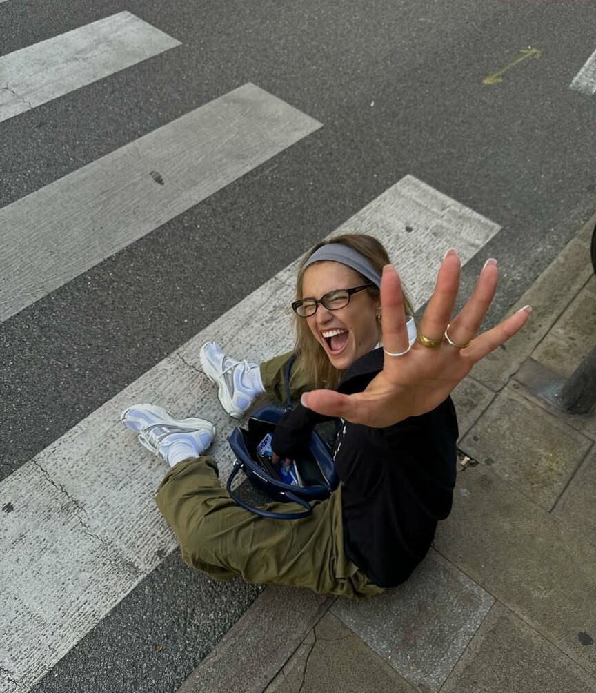 chiara-costalunga Filtración Desnuda OnlyFans Foto #5 - Fapshots