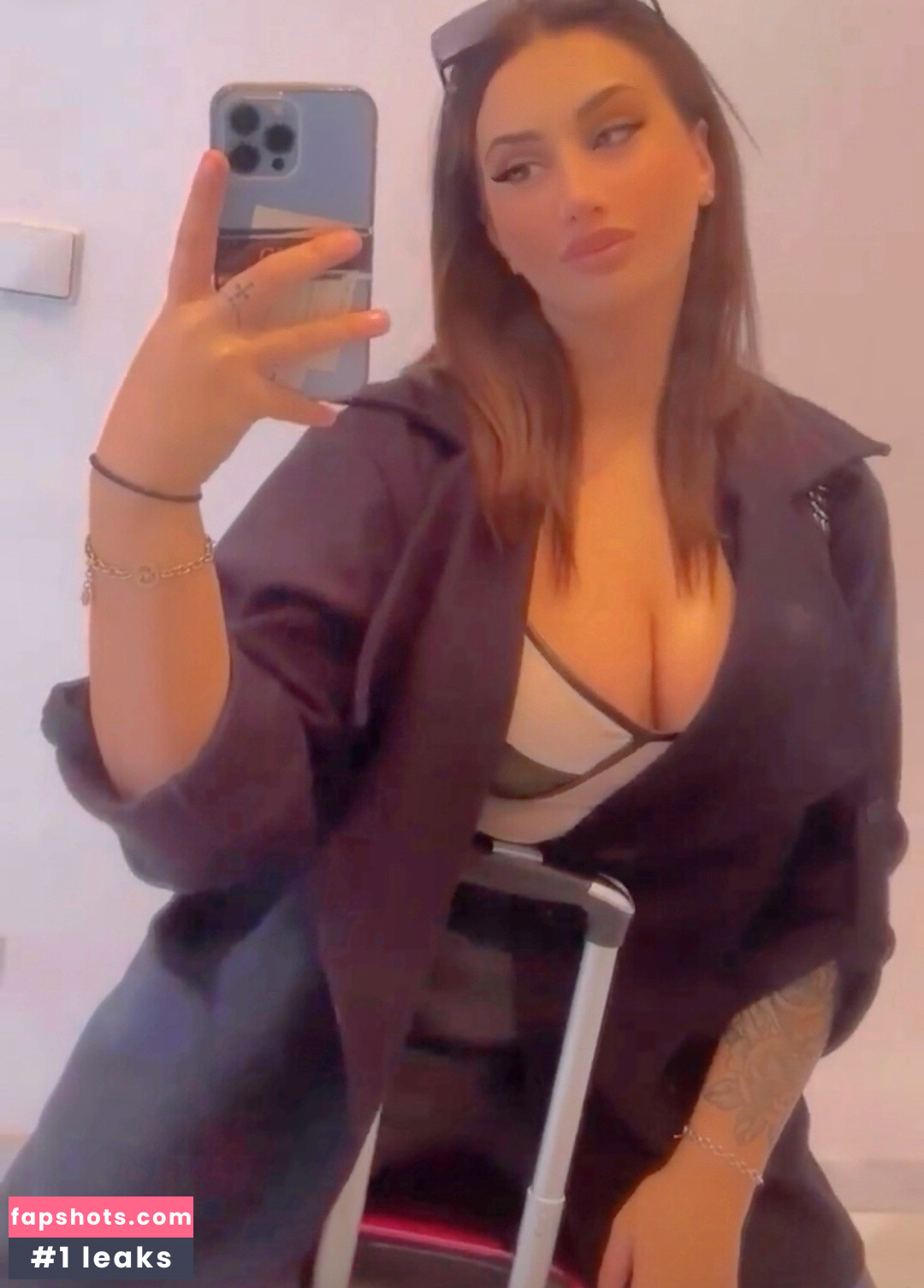 Chiara D'Amico gallery photo #2