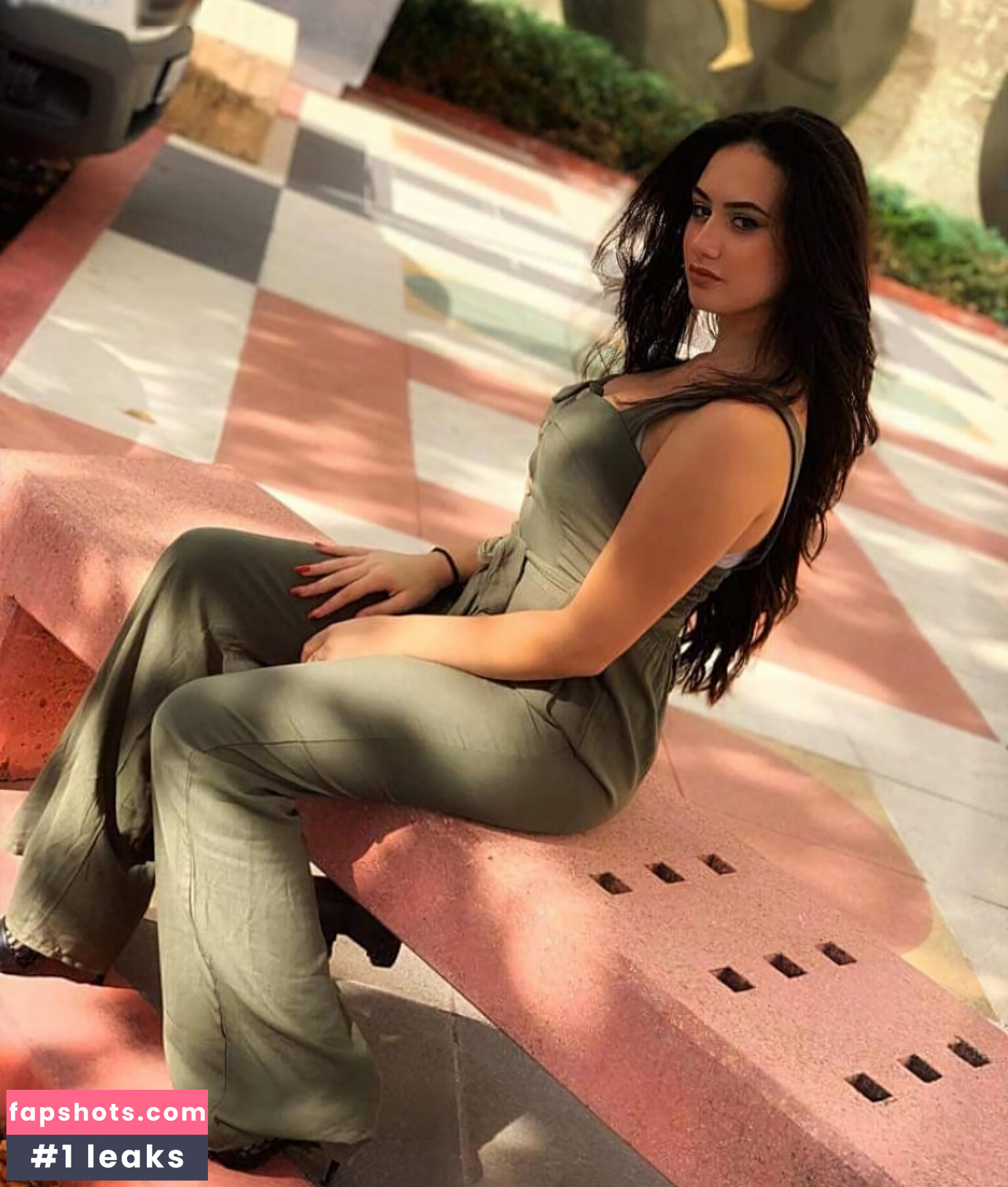 Chiara D'Amico gallery photo #11