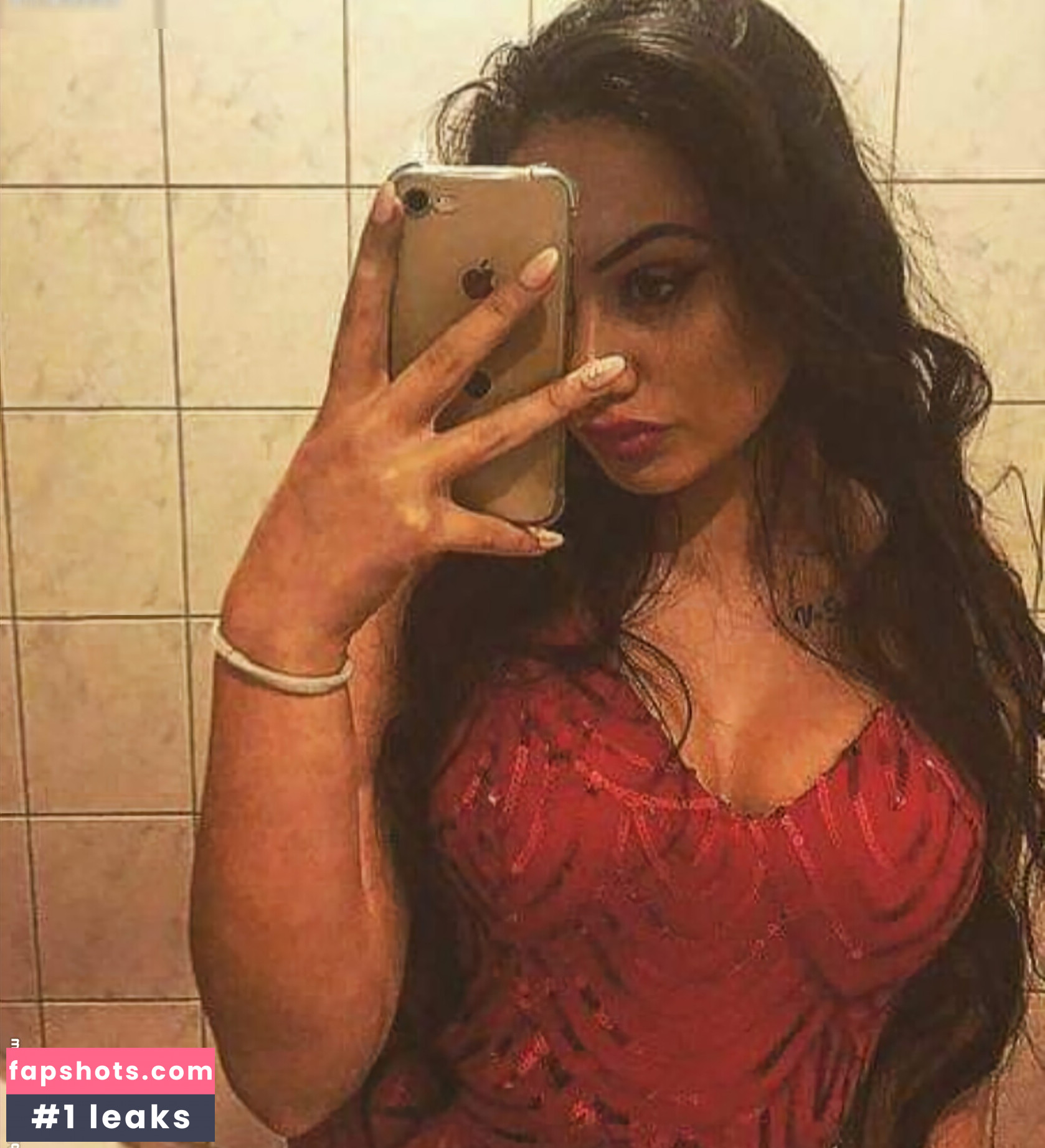 Chiara D'Amico gallery photo #12