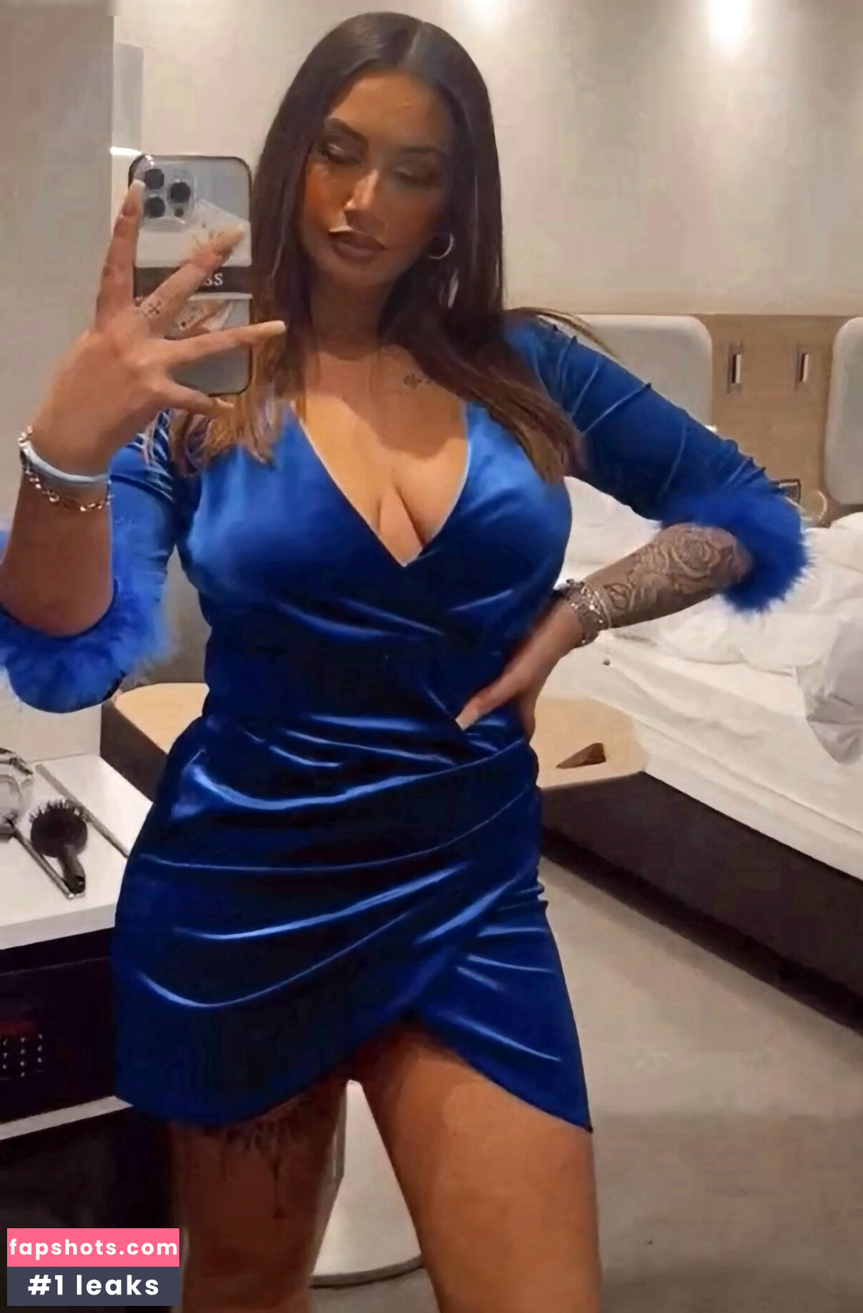 Chiara D'Amico gallery photo #13