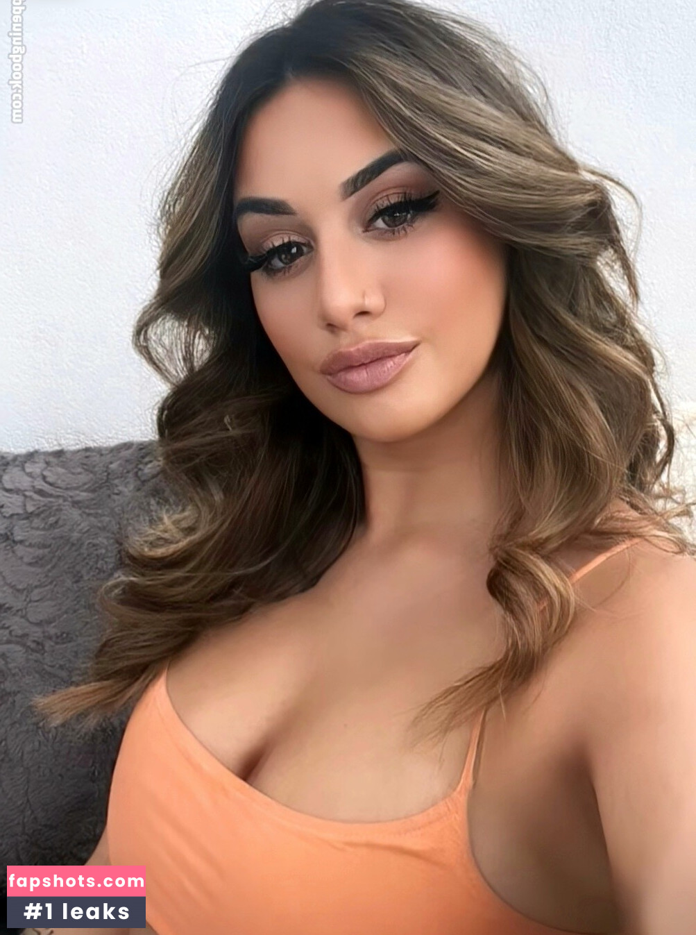 Chiara D'Amico gallery photo #14